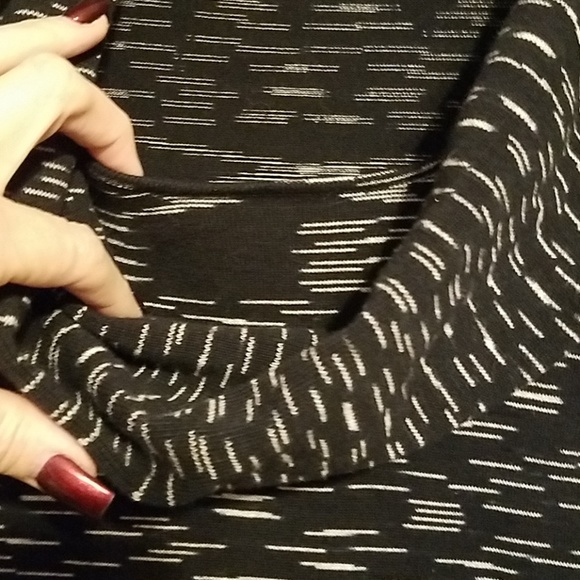 Gianni Bini midi dress - Picture 4 of 8